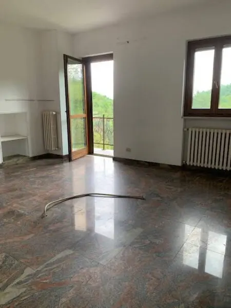 Casa Indipendente strada Bertinetti 22, Verrua Savoia