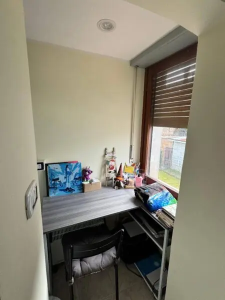 Casa Indipendente via, Alessandria