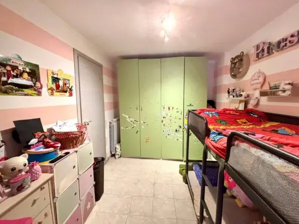 Casa Indipendente via, Alessandria