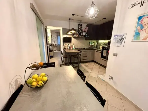 Casa Indipendente via, Alessandria