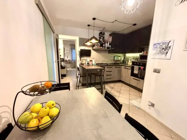 Casa Indipendente via, Alessandria