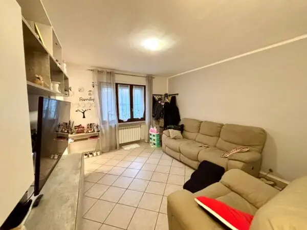 Casa Indipendente via, Alessandria
