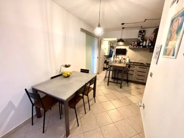 Casa Indipendente via, Alessandria
