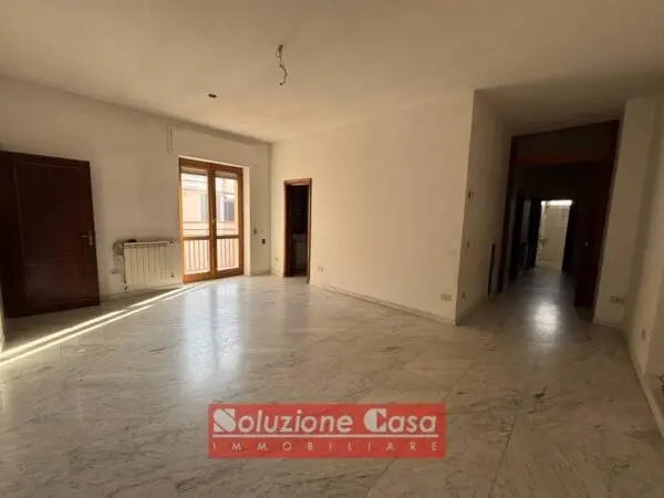 Casa Indipendente via Mario Pagano 16, Canosa Di Puglia