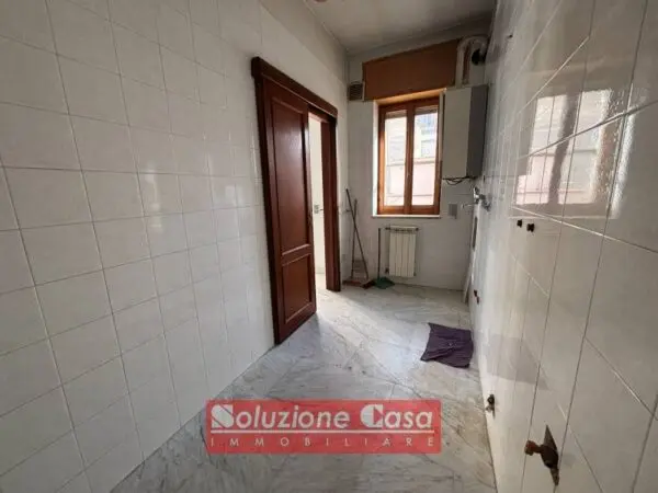 Casa Indipendente via Mario Pagano 16, Canosa Di Puglia