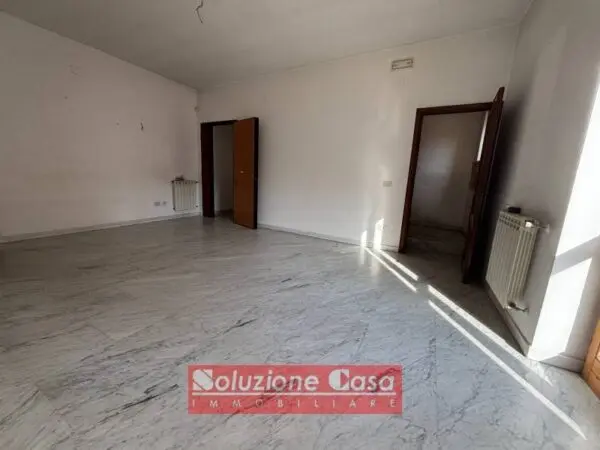 Casa Indipendente via Mario Pagano 16, Canosa Di Puglia