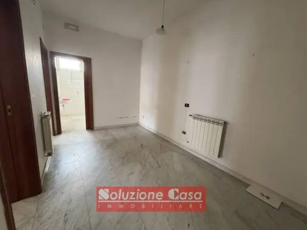 Casa Indipendente via Mario Pagano 16, Canosa Di Puglia