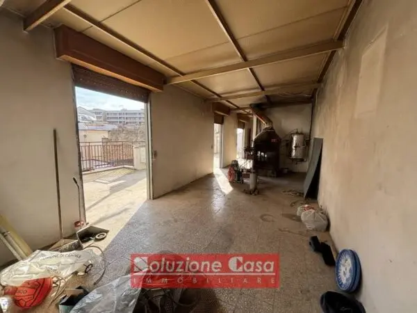 Casa Indipendente via Mario Pagano 16, Canosa Di Puglia