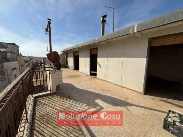 Casa Indipendente via Mario Pagano 16, Canosa Di Puglia