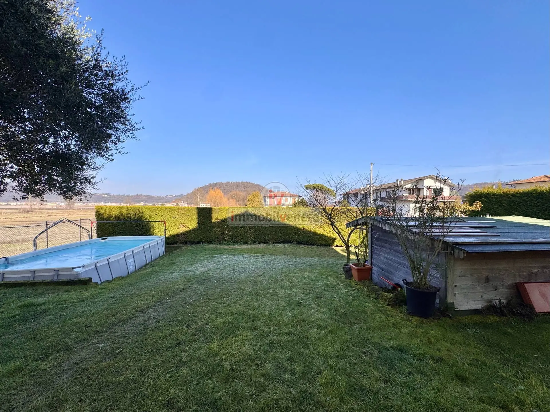 Immagine per Casa Semindipendente in vendita a Arcugnano VIA SAN GIOVANNI BATTISTA 