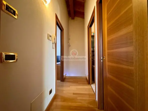 Casa Semindipendente via San Giovanni Battista, Arcugnano