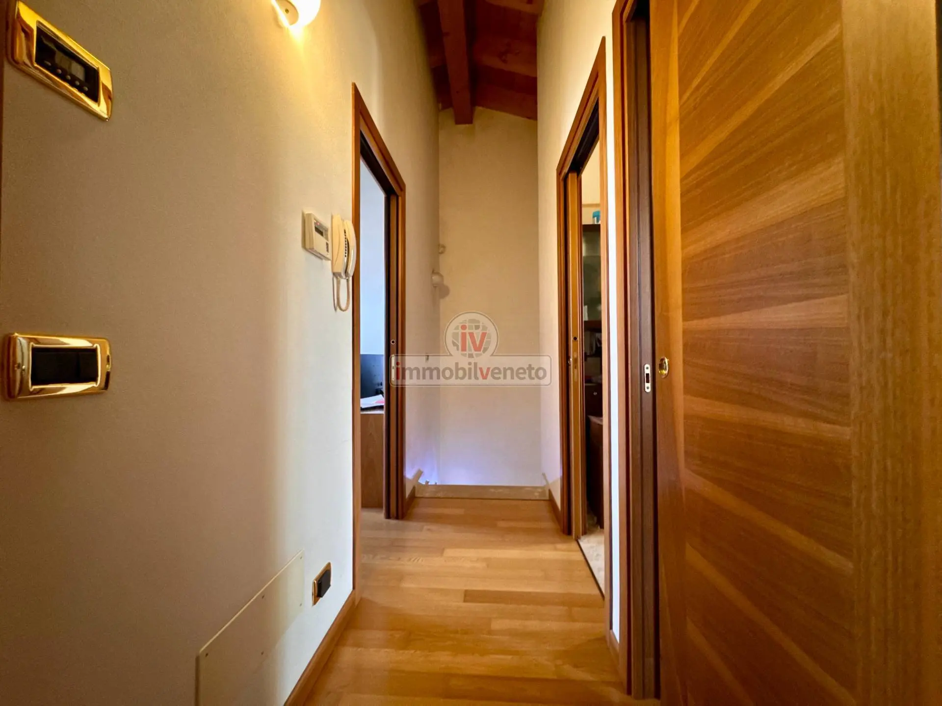 Immagine per Casa Semindipendente in vendita a Arcugnano VIA SAN GIOVANNI BATTISTA 