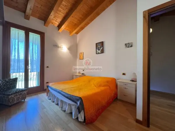 Casa Semindipendente via San Giovanni Battista, Arcugnano