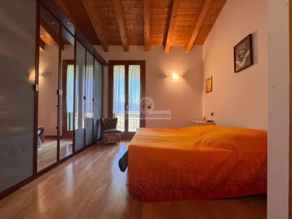 Casa Semindipendente via San Giovanni Battista, Arcugnano
