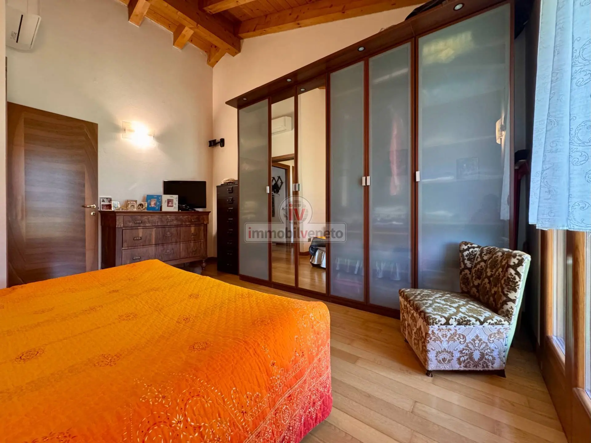 Immagine per Casa Semindipendente in vendita a Arcugnano VIA SAN GIOVANNI BATTISTA 