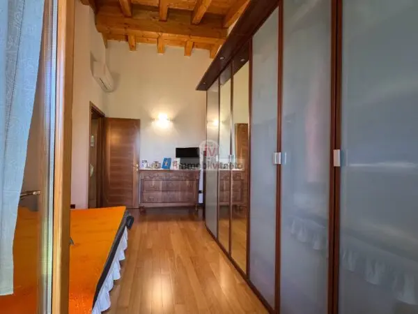 Casa Semindipendente via San Giovanni Battista, Arcugnano