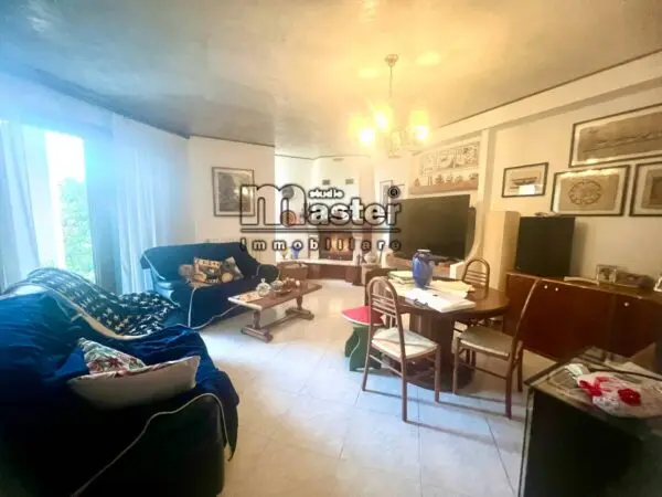 Villa via Castellana - Monigo 43, Treviso
