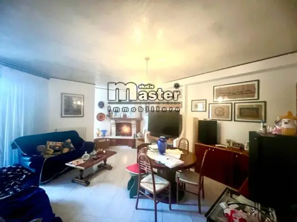 Villa via Castellana - Monigo 43, Treviso
