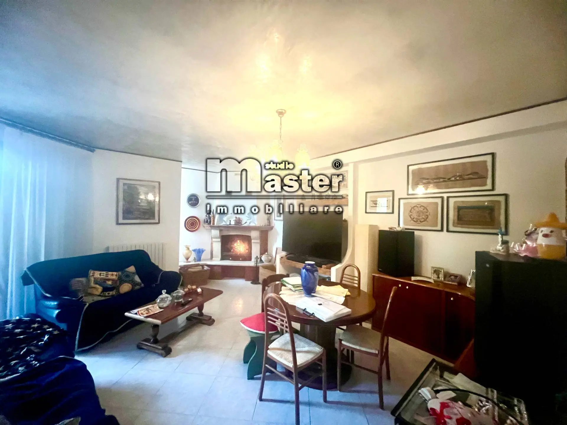 Immagine per Villa in vendita a Treviso VIA CASTELLANA - MONIGO 43