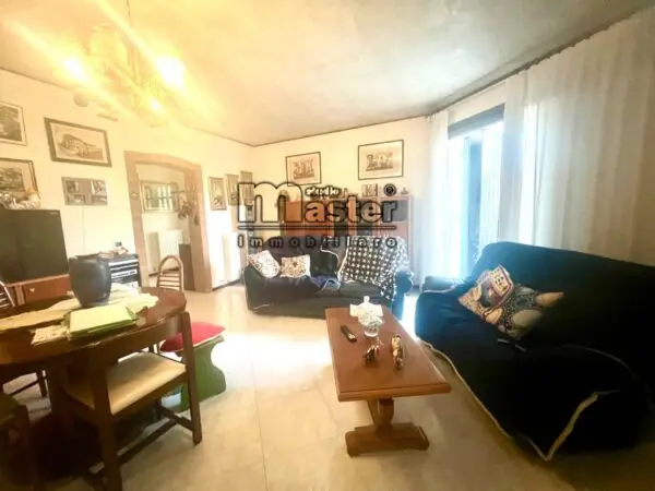 Villa via Castellana - Monigo 43, Treviso