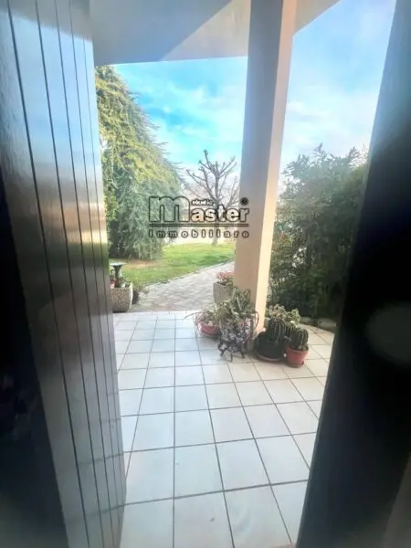Villa via Castellana - Monigo 43, Treviso