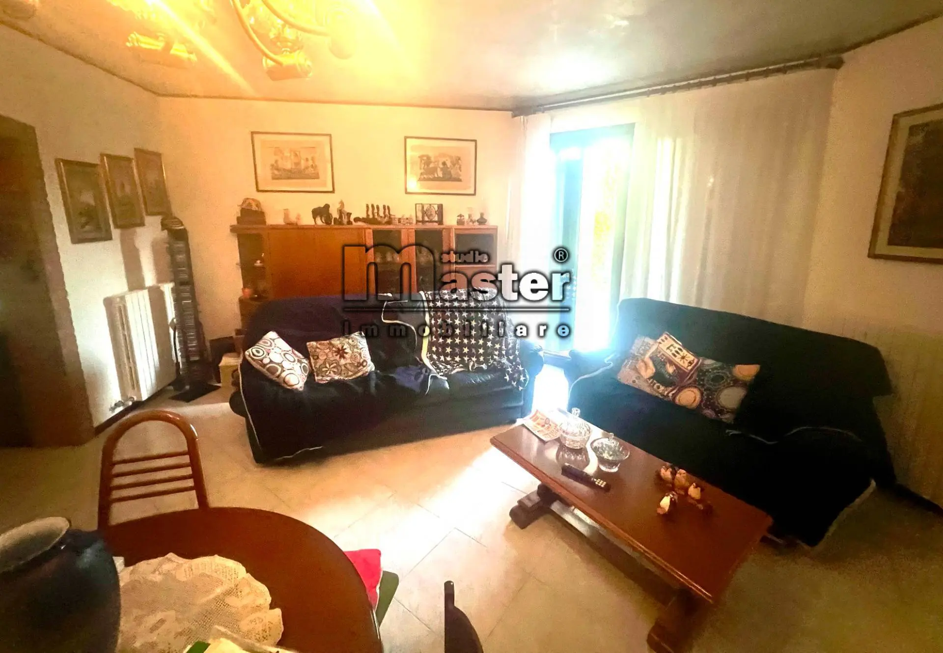 Immagine per Villa in vendita a Treviso VIA CASTELLANA - MONIGO 43