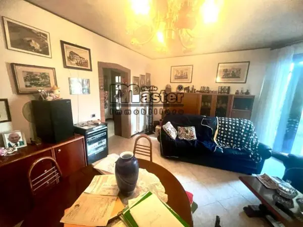 Villa via Castellana - Monigo 43, Treviso