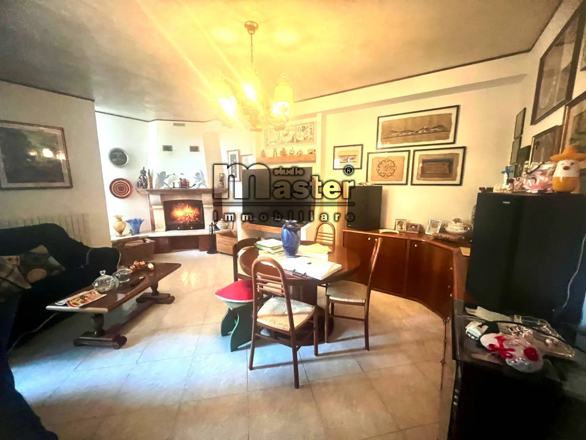 Immagine per Villa in vendita a Treviso VIA CASTELLANA - MONIGO 43