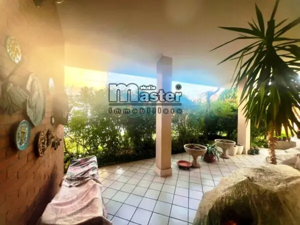 Villa via Castellana - Monigo 43, Treviso