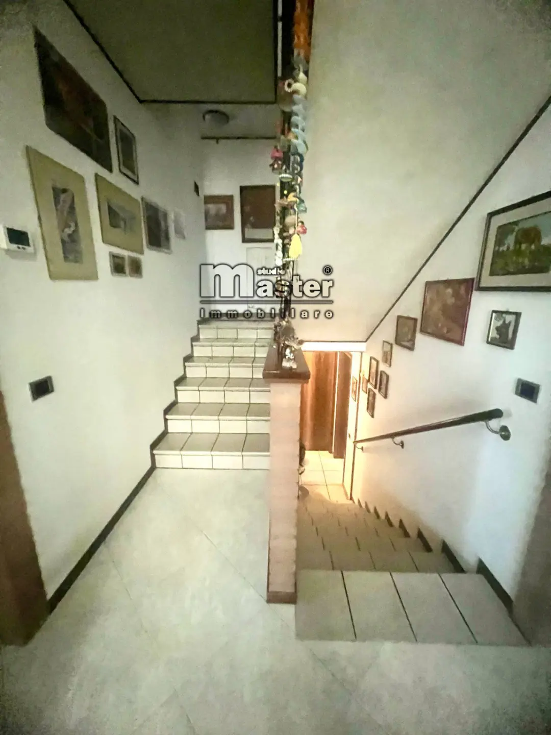 Immagine per Villa in vendita a Treviso VIA CASTELLANA - MONIGO 43