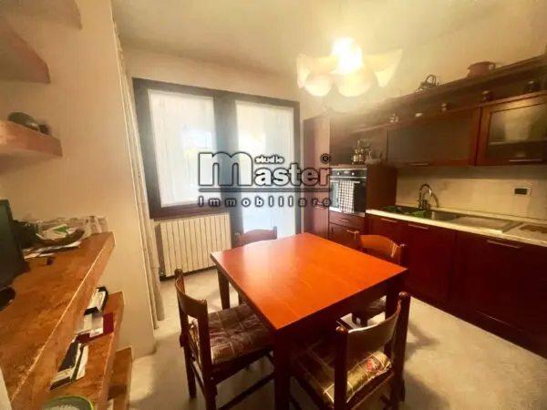 Villa via Castellana - Monigo 43, Treviso