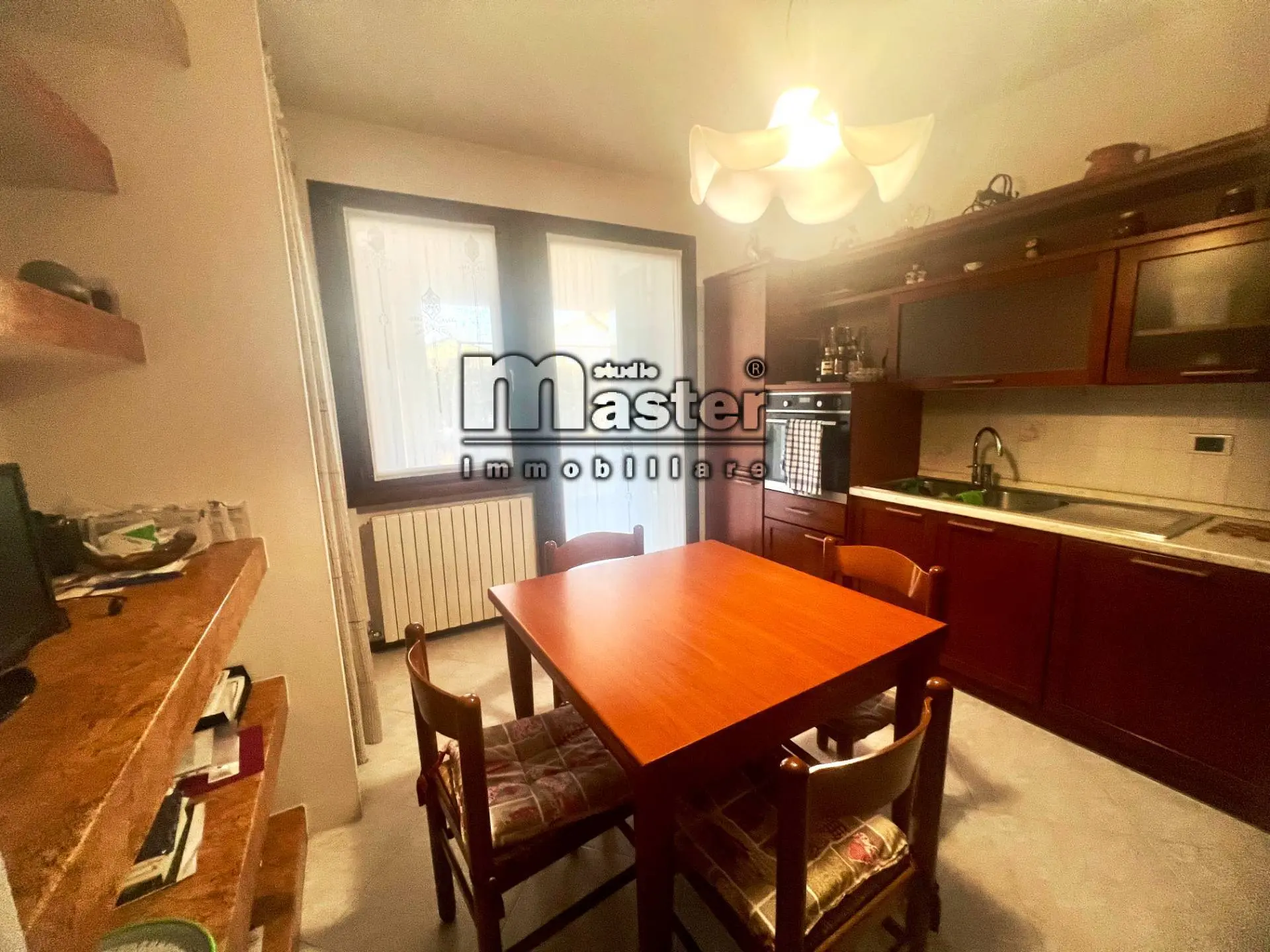 Immagine per Villa in vendita a Treviso VIA CASTELLANA - MONIGO 43