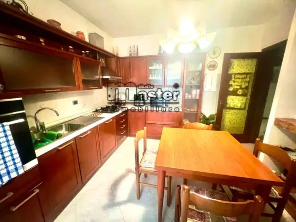 Villa via Castellana - Monigo 43, Treviso