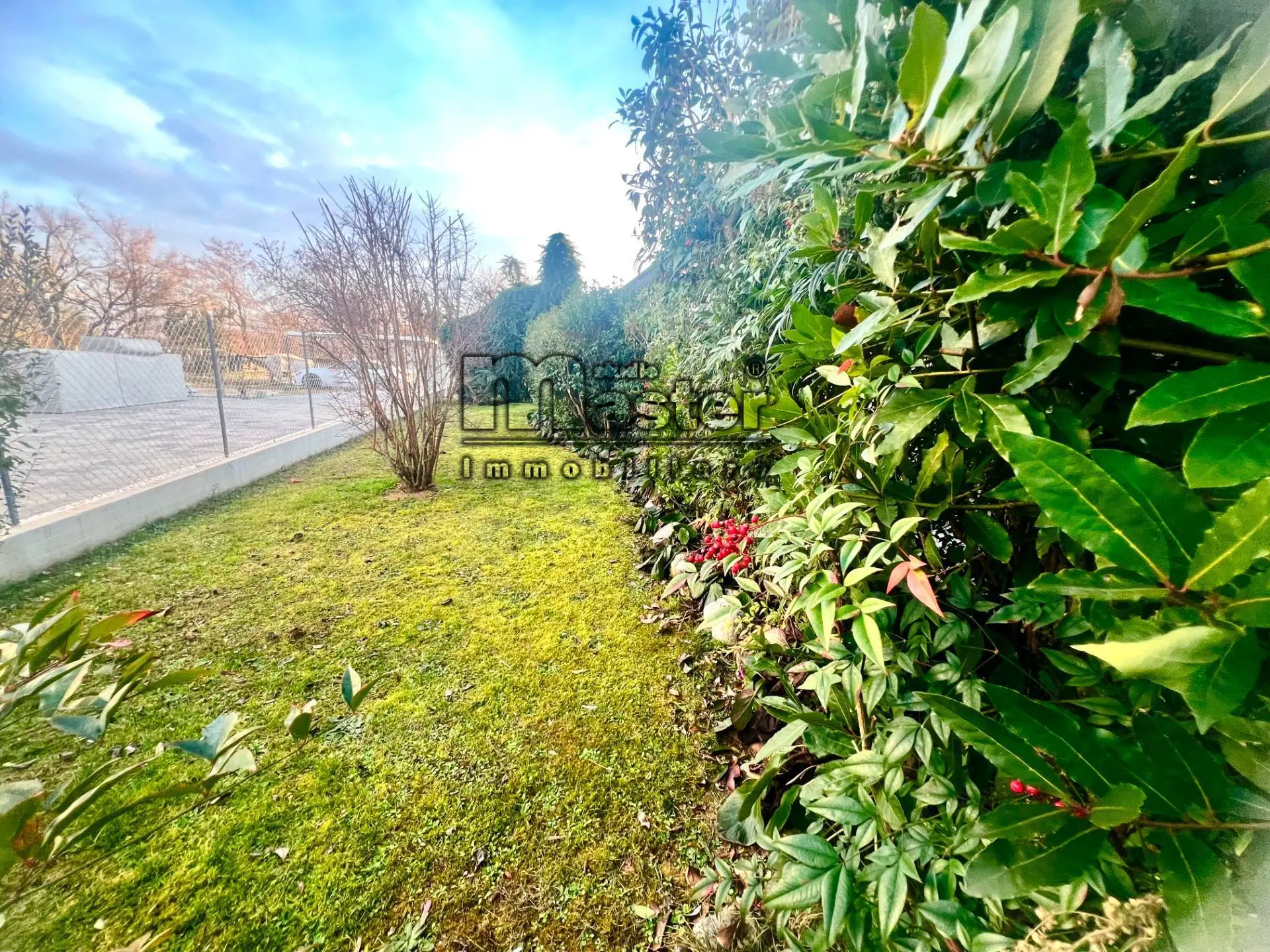 Immagine per Villa in vendita a Treviso VIA CASTELLANA - MONIGO 43