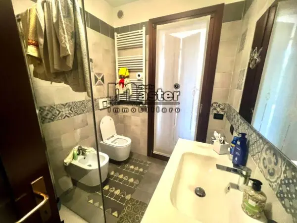 Villa via Castellana - Monigo 43, Treviso