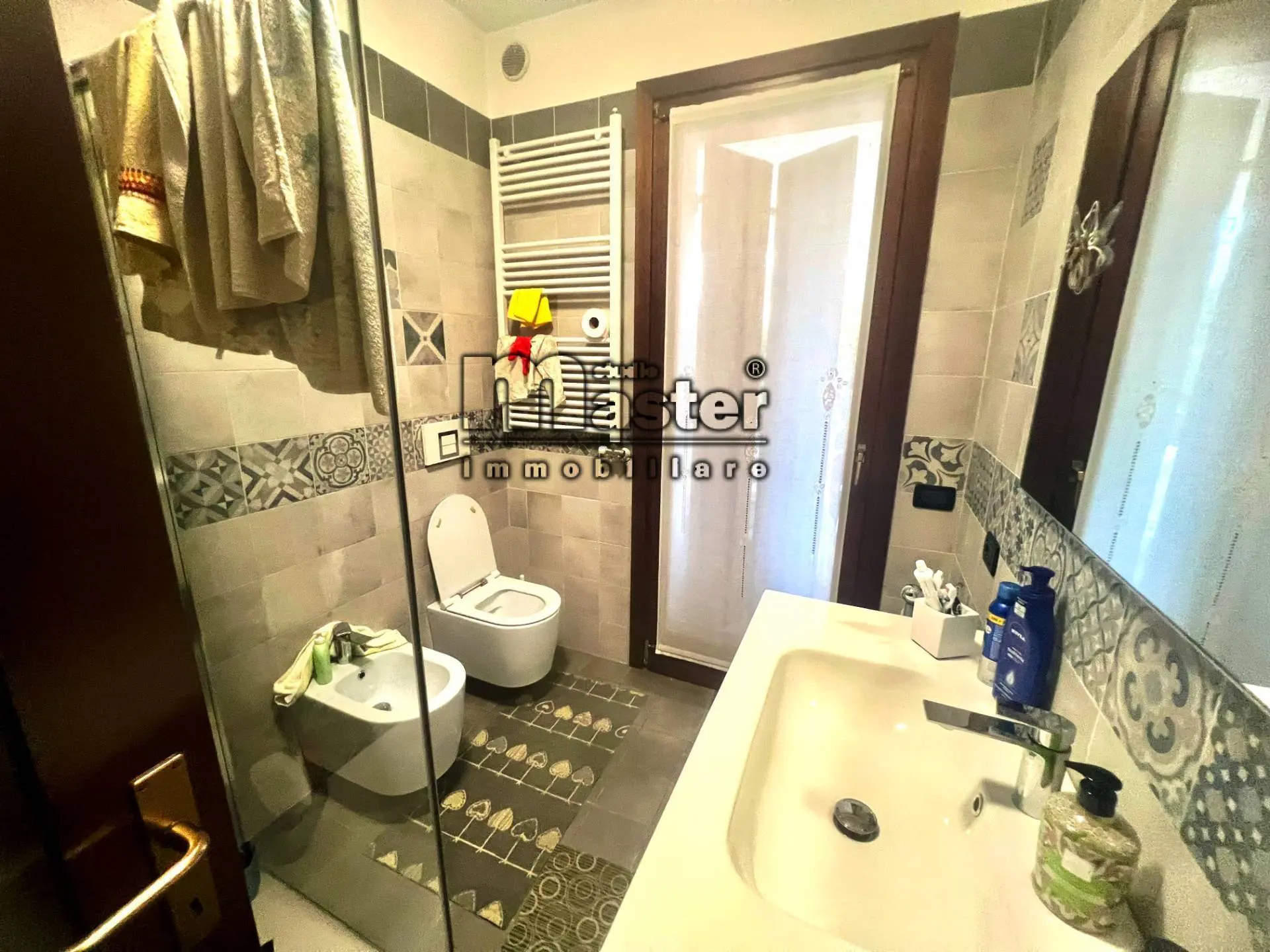 Immagine per Villa in vendita a Treviso VIA CASTELLANA - MONIGO 43