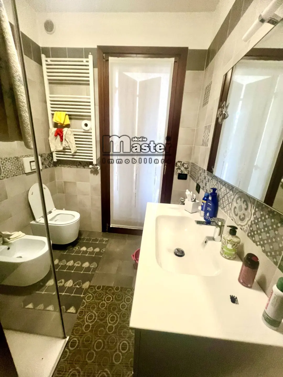 Immagine per Villa in vendita a Treviso VIA CASTELLANA - MONIGO 43