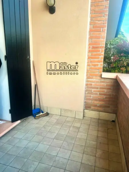 Villa via Castellana - Monigo 43, Treviso
