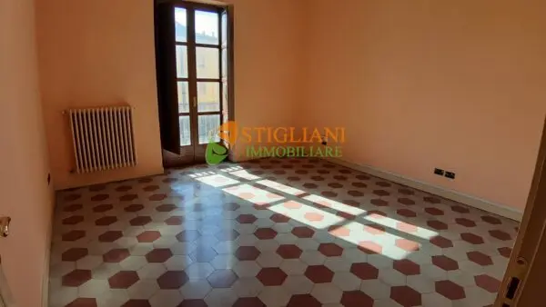 Ufficio via Centro, Campobasso