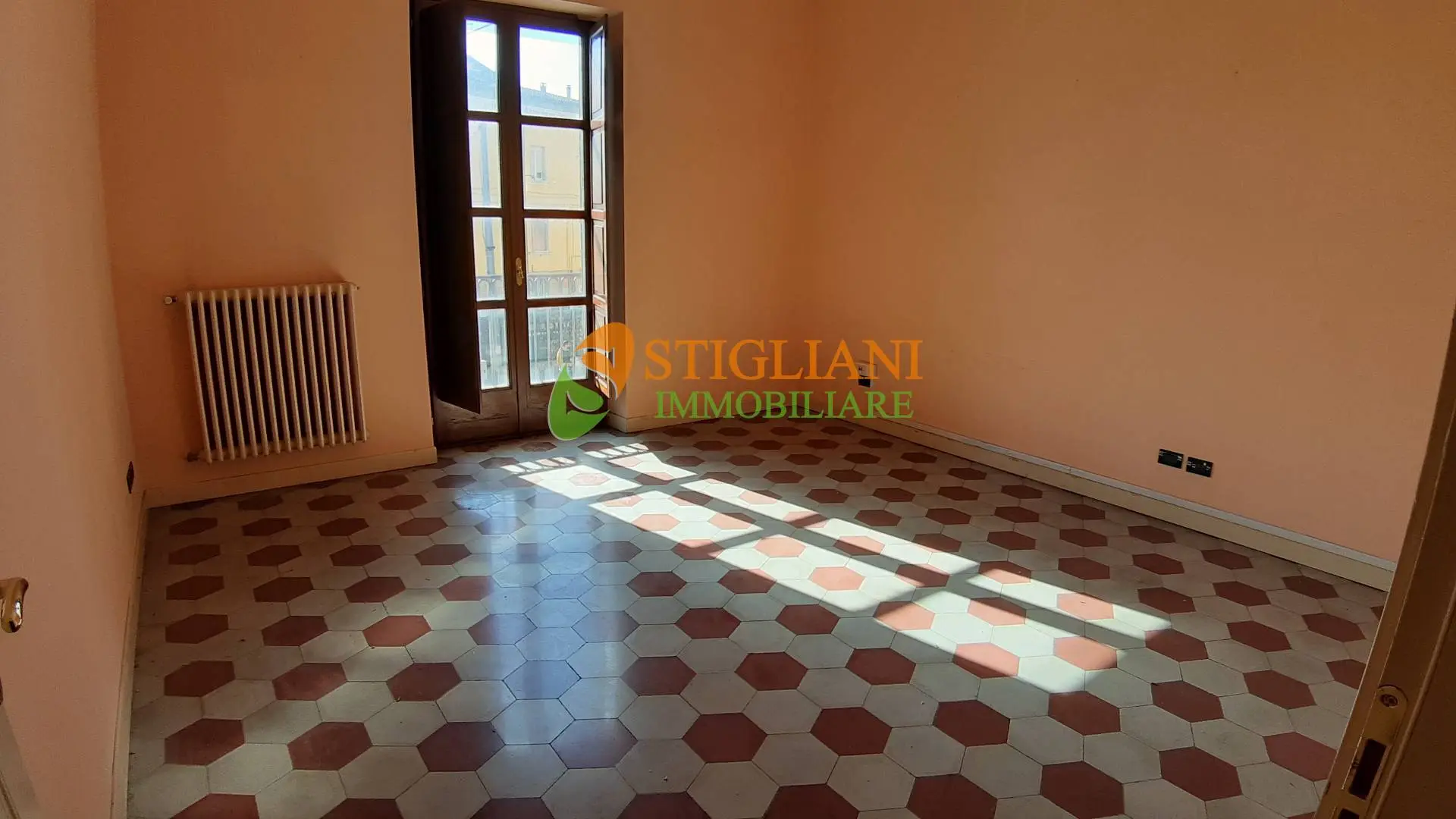 Immagine per Ufficio in affitto a Campobasso centro 