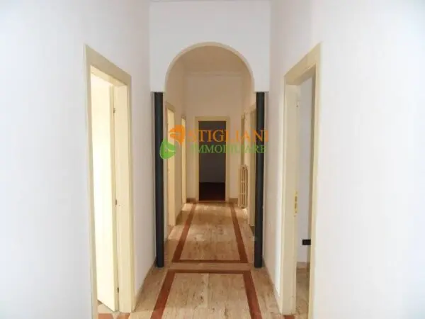 Ufficio via Centro, Campobasso