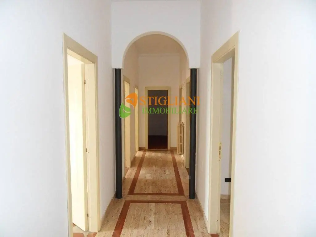 Immagine per Ufficio in affitto a Campobasso centro 