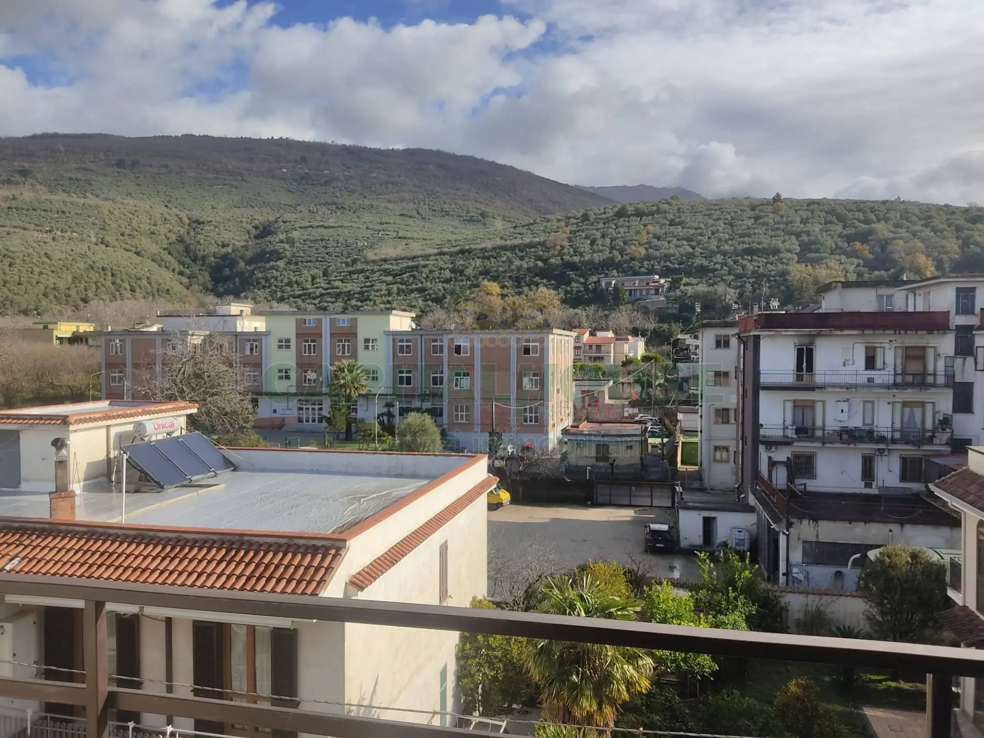 Immagine per Appartamento in vendita a Baiano baiano via rossellini 