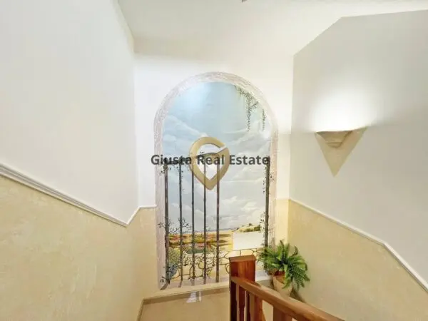 Casa Semindipendente viale Dei Giacinti 2, San Pietro Vernotico