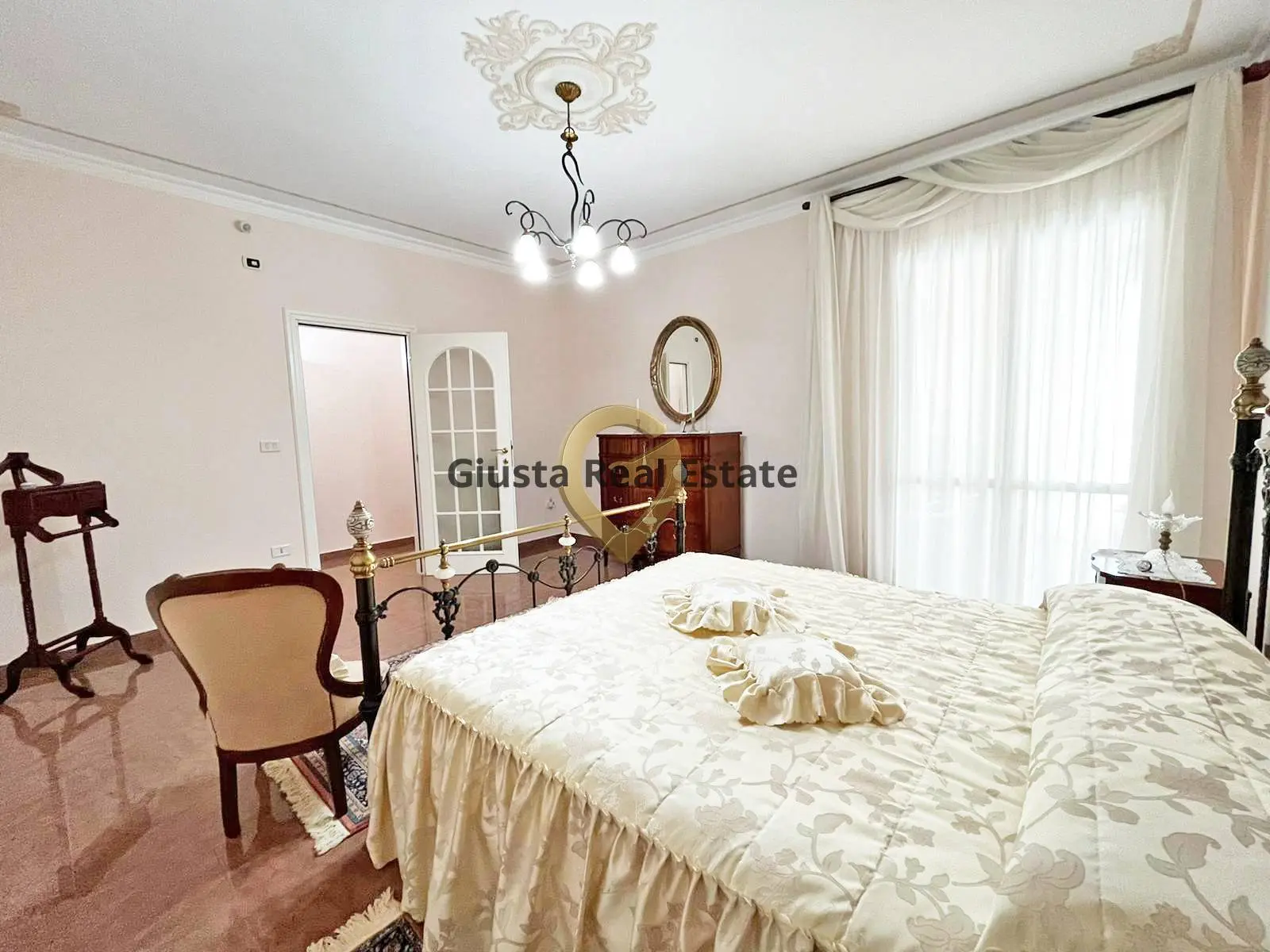 Immagine per Casa Semindipendente in vendita a San Pietro Vernotico Viale dei Giacinti 2