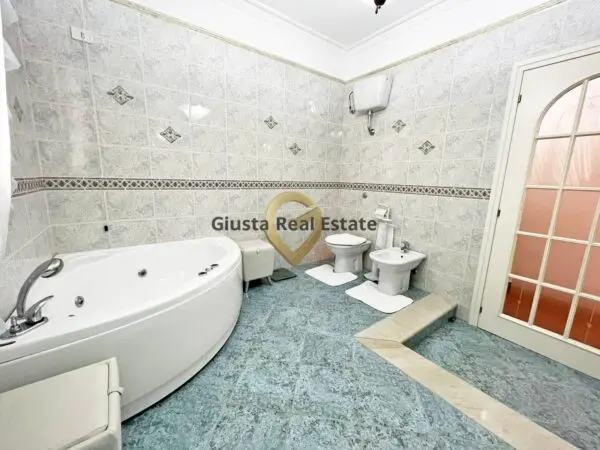 Casa Semindipendente viale Dei Giacinti 2, San Pietro Vernotico