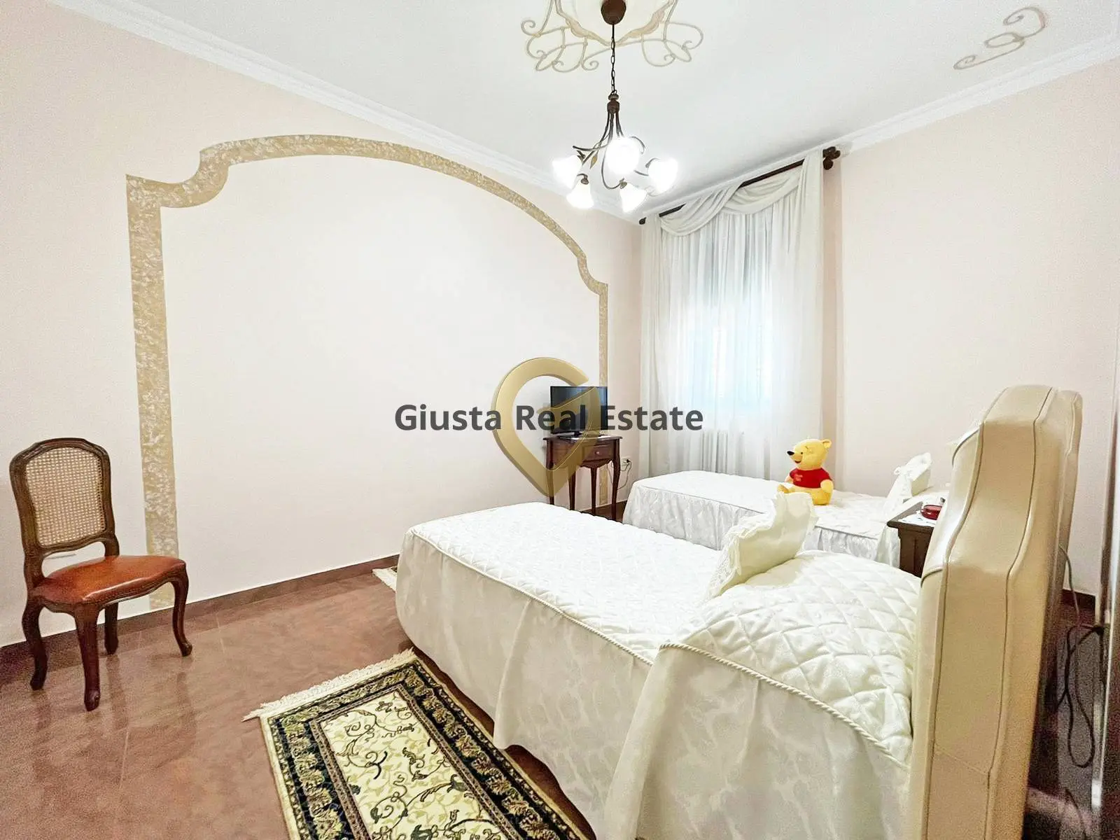 Immagine per Casa Semindipendente in vendita a San Pietro Vernotico Viale dei Giacinti 2