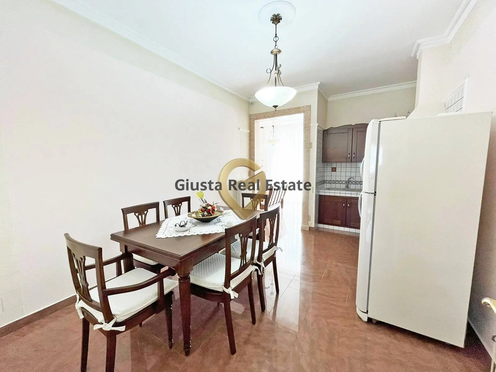 Immagine per Casa Semindipendente in vendita a San Pietro Vernotico Viale dei Giacinti 2