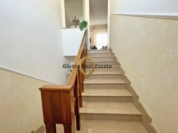 Casa Semindipendente viale Dei Giacinti 2, San Pietro Vernotico