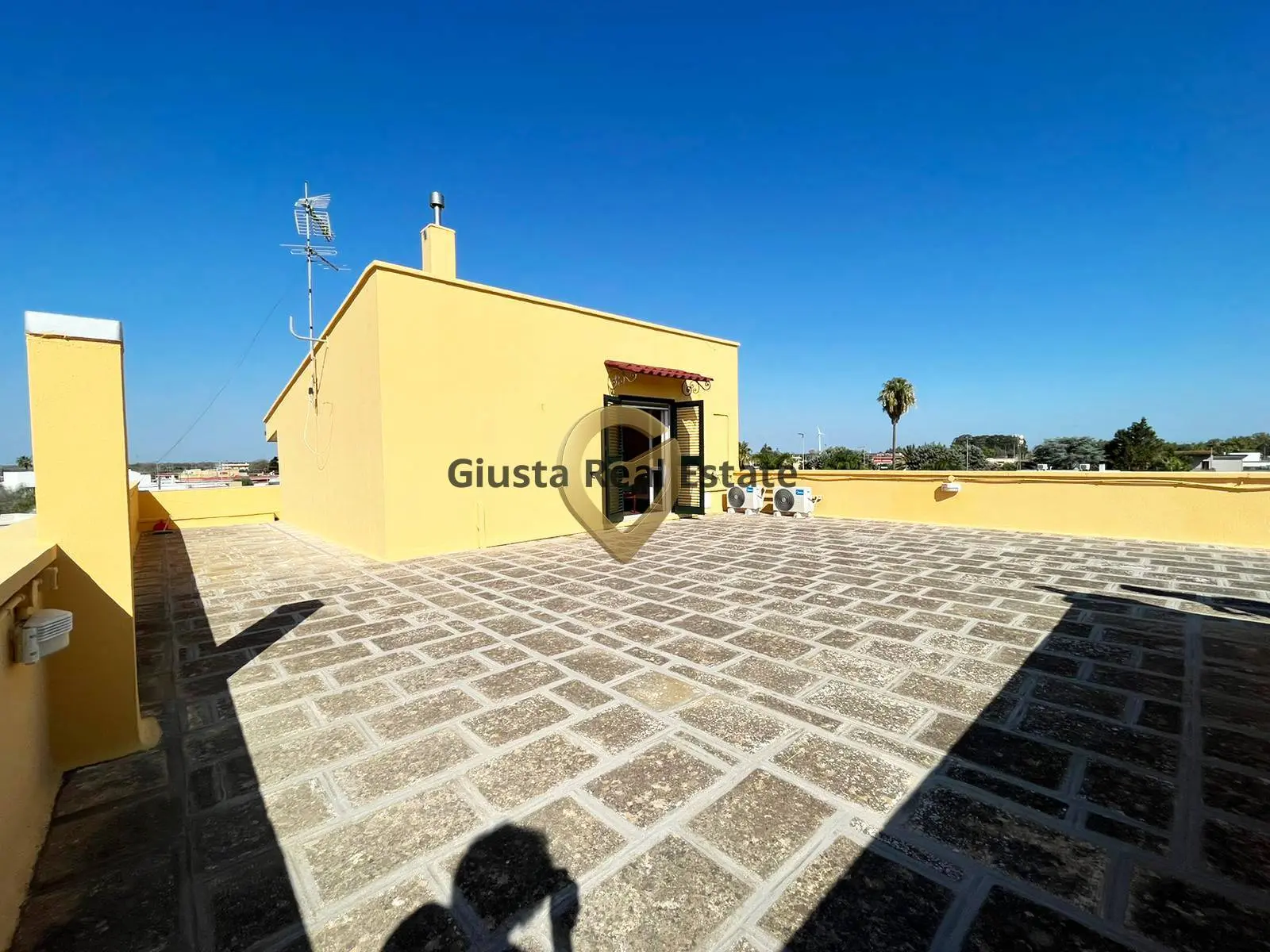 Immagine per Casa Semindipendente in vendita a San Pietro Vernotico Viale dei Giacinti 2